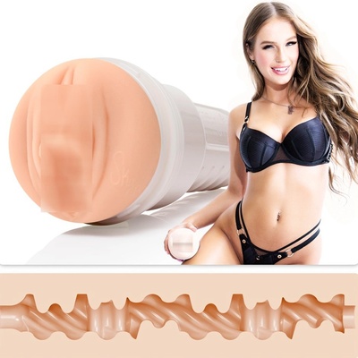 Fleshlight Sky Bri Celestial вагина (25 см)