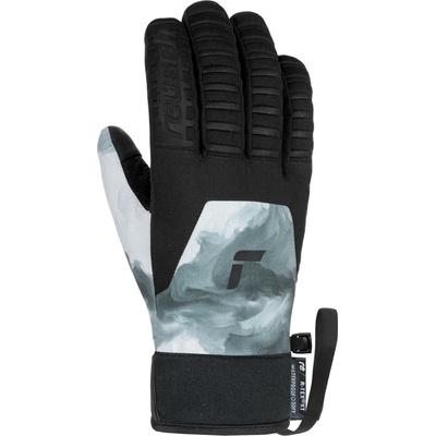 Reusch Raptor R-Tex XT Touch-Tec smoke – Hledejceny.cz