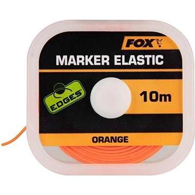 Fox Značkovač Orange Marker Elastic 10m
