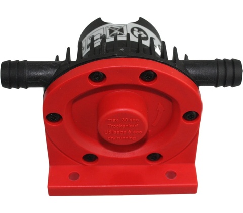 Wolfcraft Pumpa 2202000