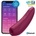Satisfyer Curvy 1+ Rose Red