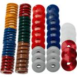 SIMAGIC P1000 Hydraulic Optional Rubber Pads & Springs. S440 (P-ORP) - pcshop