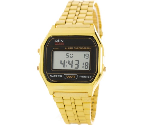 Qiin 0312CAUS