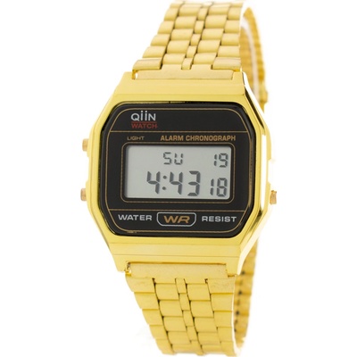 Qiin 0312CAUS