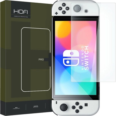 Hofi Glass Pro+ Nintendo Switch OLED