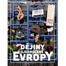 Dějiny sjednocené Evropy