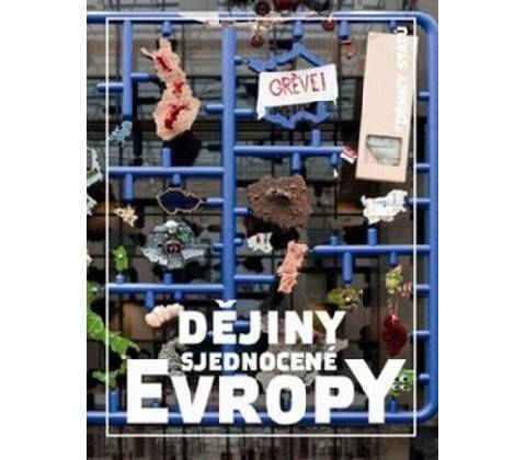 Dějiny sjednocené Evropy