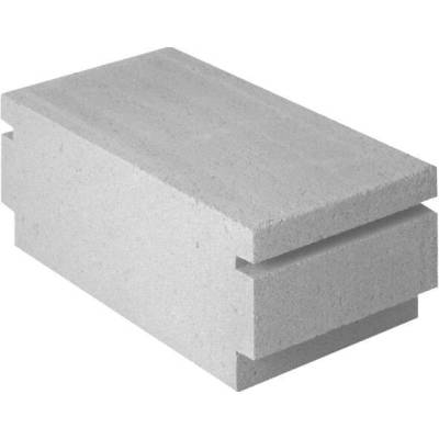 Vložka stropní Porfix 250×500×200 mm