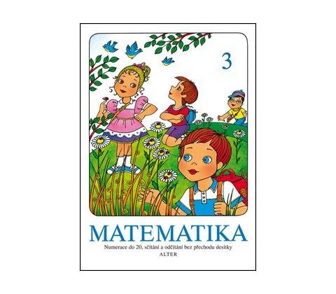 MATEMATIKA 3