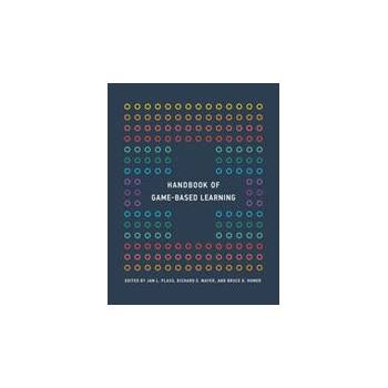 Image 1 of Handbook of Game-Based Learning