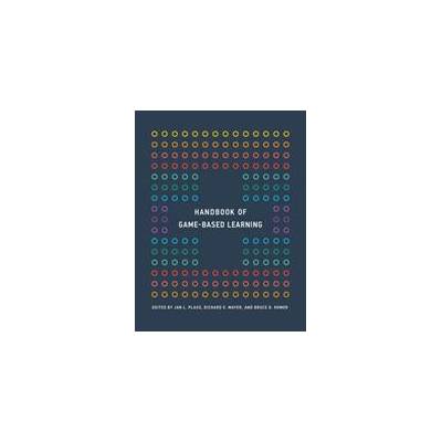 Handbook of Game-Based Learning