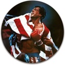 Hudba Rocky - Originální filmový soundtrack Rocky IV - Picture - LP -Standard