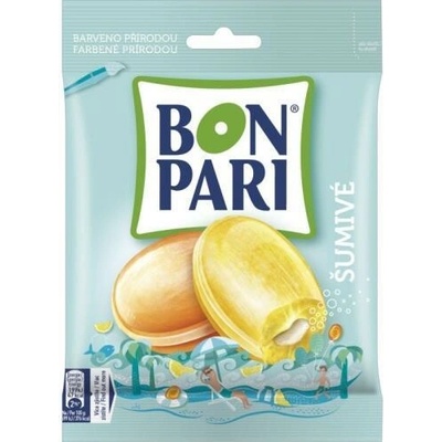 Bon Pari Cukríky šumivé 80 g
