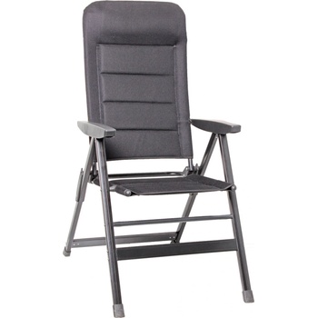 Brunner Къмпинг стол Brunner Skye 3D Camping chair - 3D Black - размер 47 x 41 x H47/122 cm (580-0675-0111)