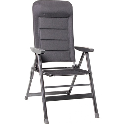 Brunner Къмпинг стол Brunner Skye 3D Camping chair - 3D Black - размер 47 x 41 x H47/122 cm (580-0675-0111)