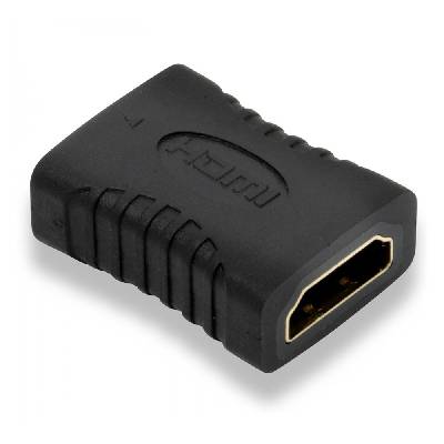 Адаптер QED Connect HDMI (F-F) (QE8327)