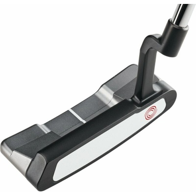 Odyssey Tri-Hot 5K Double Wide DB Pistol pánský putter Pravá 34