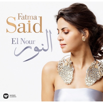 SAID, FATMA - EL NOUR CD