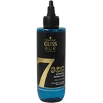 Schwarzkopf Терапия за коса Gliss Aqua Revive 7 Sec Express, Експресна, Възстановяваща, 200 мл - Aqua Revive