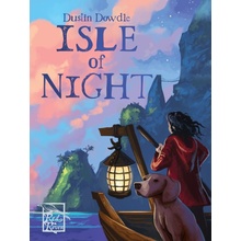 Red Raven Isle of Night