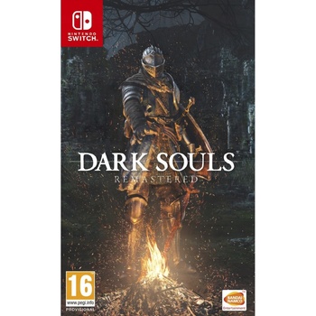 Dark Souls Remastered