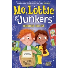 Mo, Lottie and the Junkers