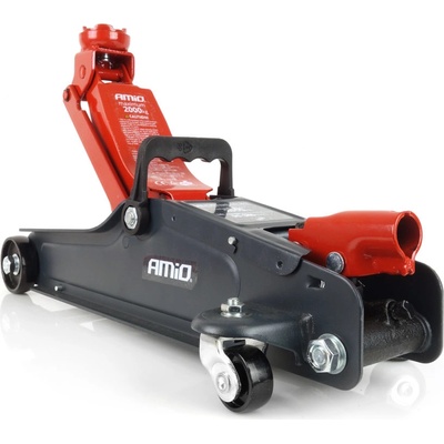 AMiO Hydraulický zdvihák nízkoprofilový 2 t