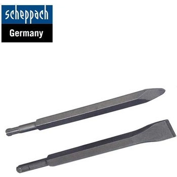 Scheppach Kомплект секачи SDS-Plus / Scheppach 7907900003 / (SCH 7907900003)