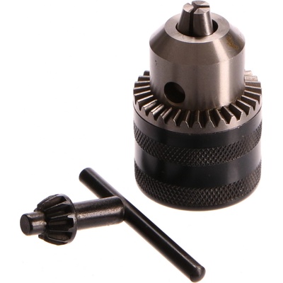 Sklíčidlo do vrtačky, 1,5-10mm, závit B12