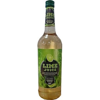 Barange Lime Juice 1 l