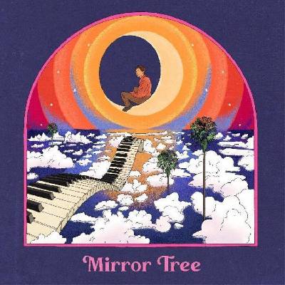 Mirror Tree - Mirror Tree (LP) (0810874026385)