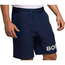 Björn Borg Borg Shorts Modrý