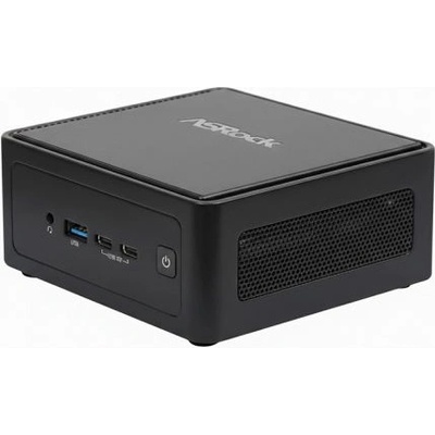 ASRock Industrial NUC BOX-155H barebone (90PXGC90-P0EAY101)