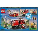 Stavebnice LEGO® LEGO® City 60374 Protipožiarne auto