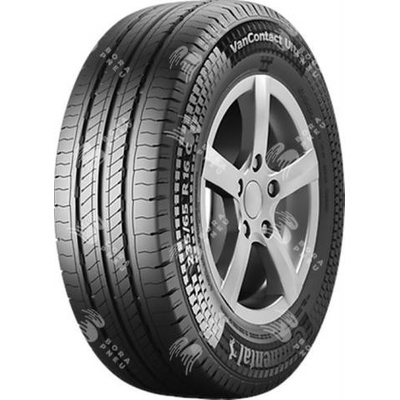 Continental VanContact Ultra 195/75 R14 106Q