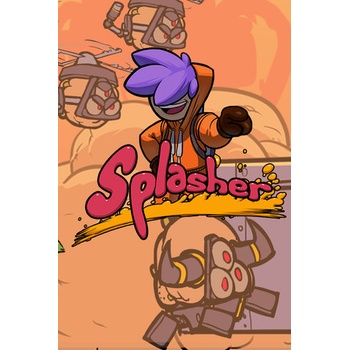 Splasher