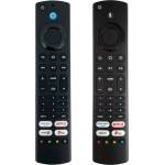 Grundig ALD187R-4, 49VLX70LDL- Fire TV Edition - оригинален дистанционен контрол с гласово управление (ALD187R-4, 49VLX70LDL- Fire TV Edition) Дистанционно