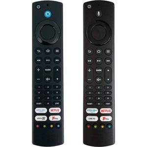 Grundig ALD187R-4, 49VLX70LDL- Fire TV Edition - оригинален дистанционен контрол с гласово управление (ALD187R-4, 49VLX70LDL- Fire TV Edition) Дистанционно