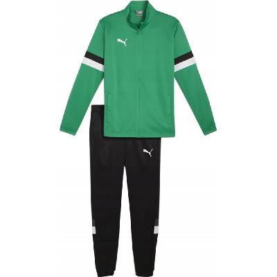 Puma 658653 05 zelené