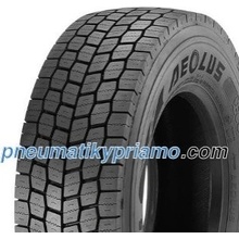 Windpower NEO Allroads D 215/75 R17.5 126/124M