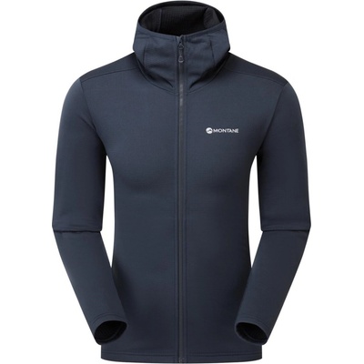 Montane Protium Hoodie Eclipse Blue