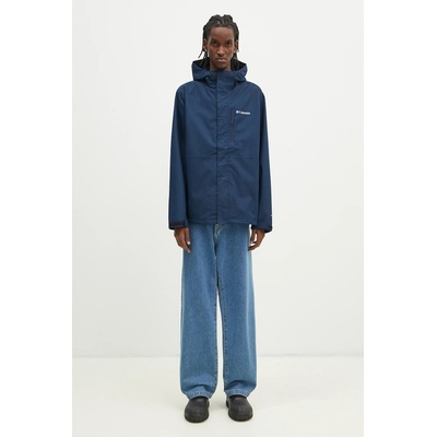 Columbia Яке за спортове на открито Columbia Hikebound (2089341)