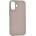 Roar iPhone 17 ROAR SPACE Силиконов протектор за телефон, матов, Premium, цвят ROSE GP-173473 (GP-173473)