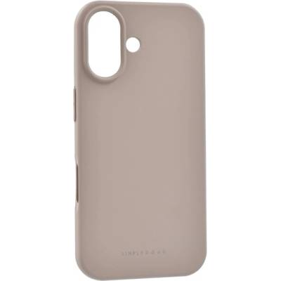 Roar iPhone 17 ROAR SPACE Силиконов протектор за телефон, матов, Premium, цвят ROSE GP-173473 (GP-173473)