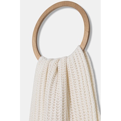 Moschino Шал с вълна Moschino (M3340.30840)