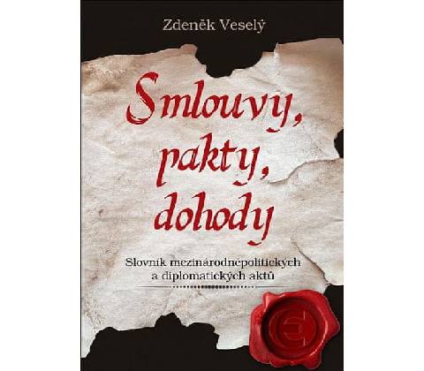 Smlouvy, pakty, dohody