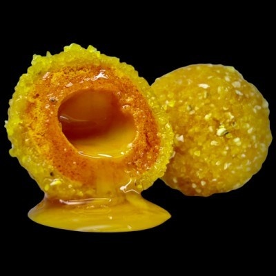 LK Baits Nutrigo Balanc Particle Honey Corn 200ml 20mm
