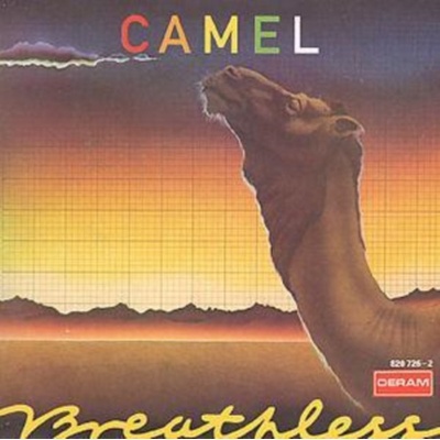 BREATHLESS - CAMEL
