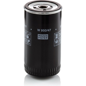 Mann-filter Маслен филтър mann-filter w 950/47