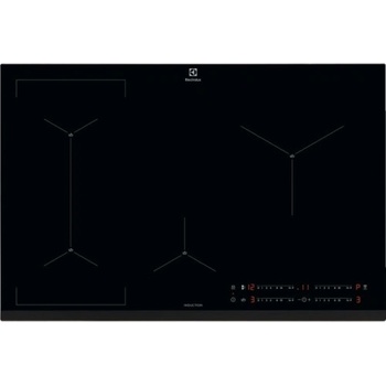 Electrolux EIS82453 SenseBoil